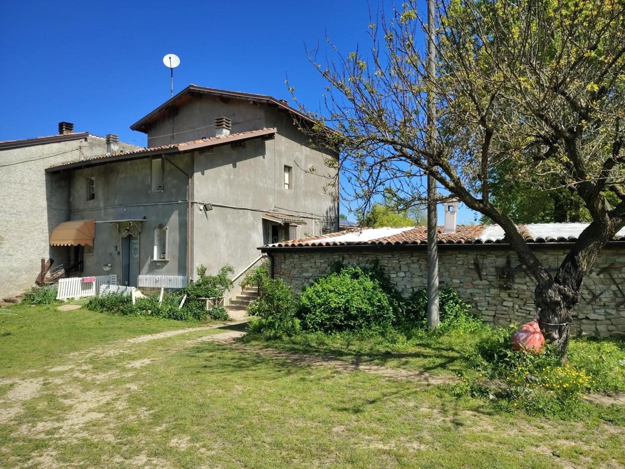 La Baia Dei Lupi Bed & Breakfast Rezzano Exterior photo